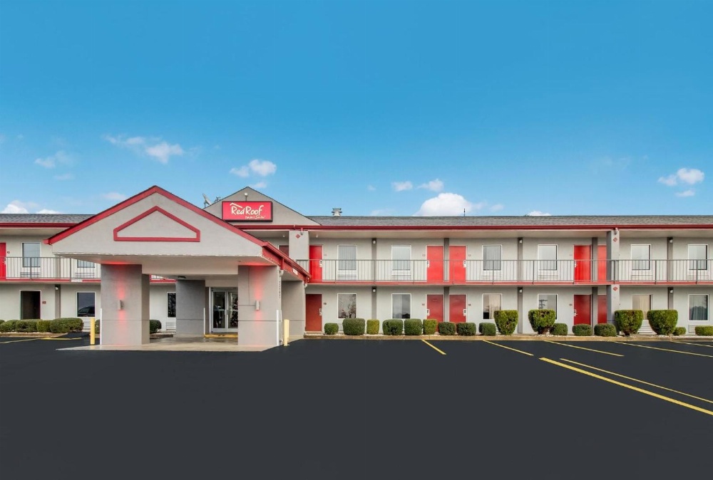 Red Roof Inn & Suites Jackson Main image